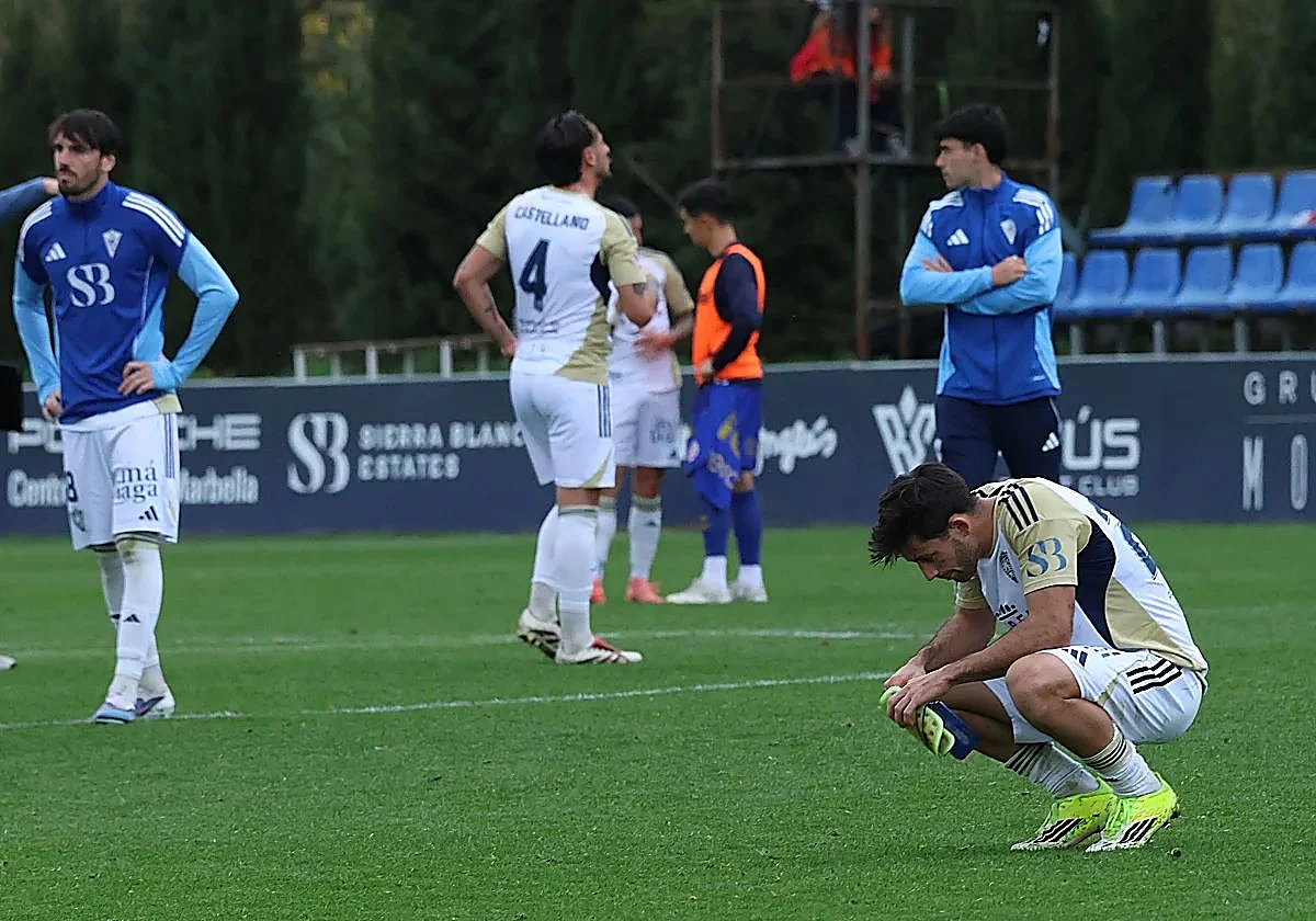 Primera RFEF: Juventud de Torremolinos boost survival hopes with crucial win