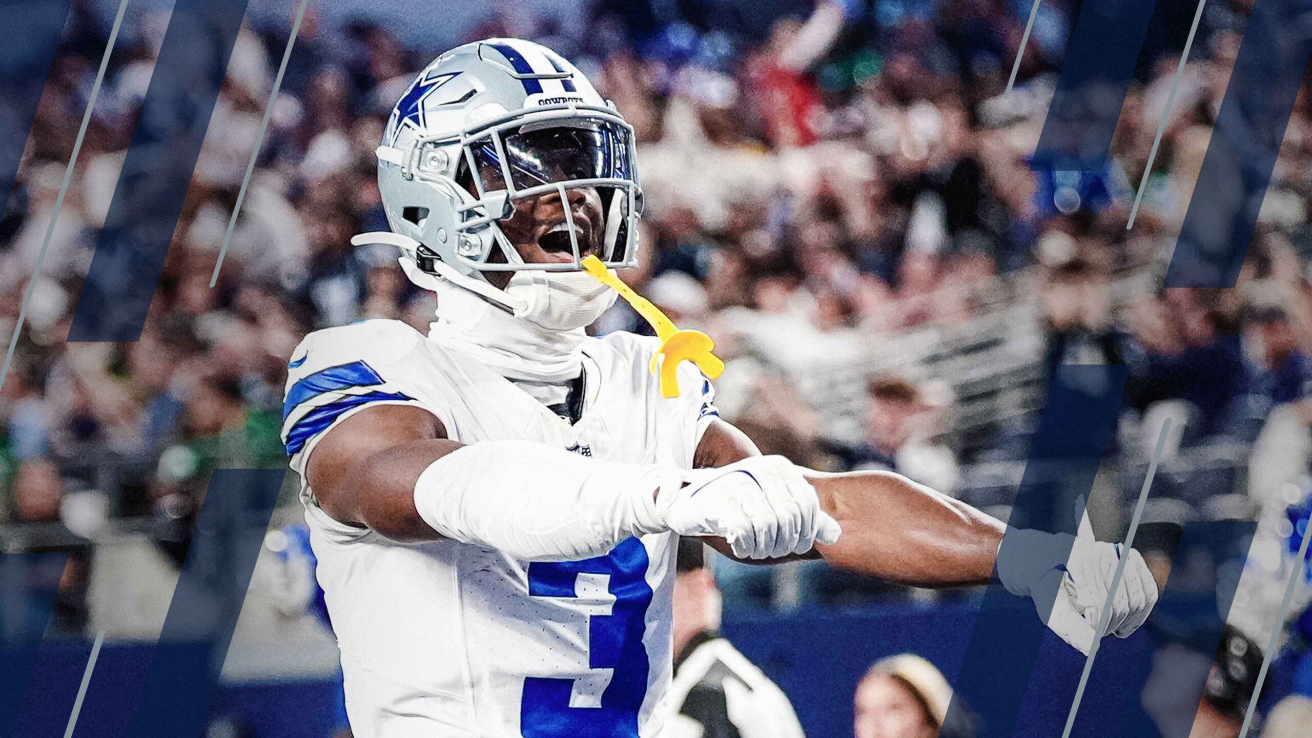 2026 NFL Free Agent Rankings: Wide receiver