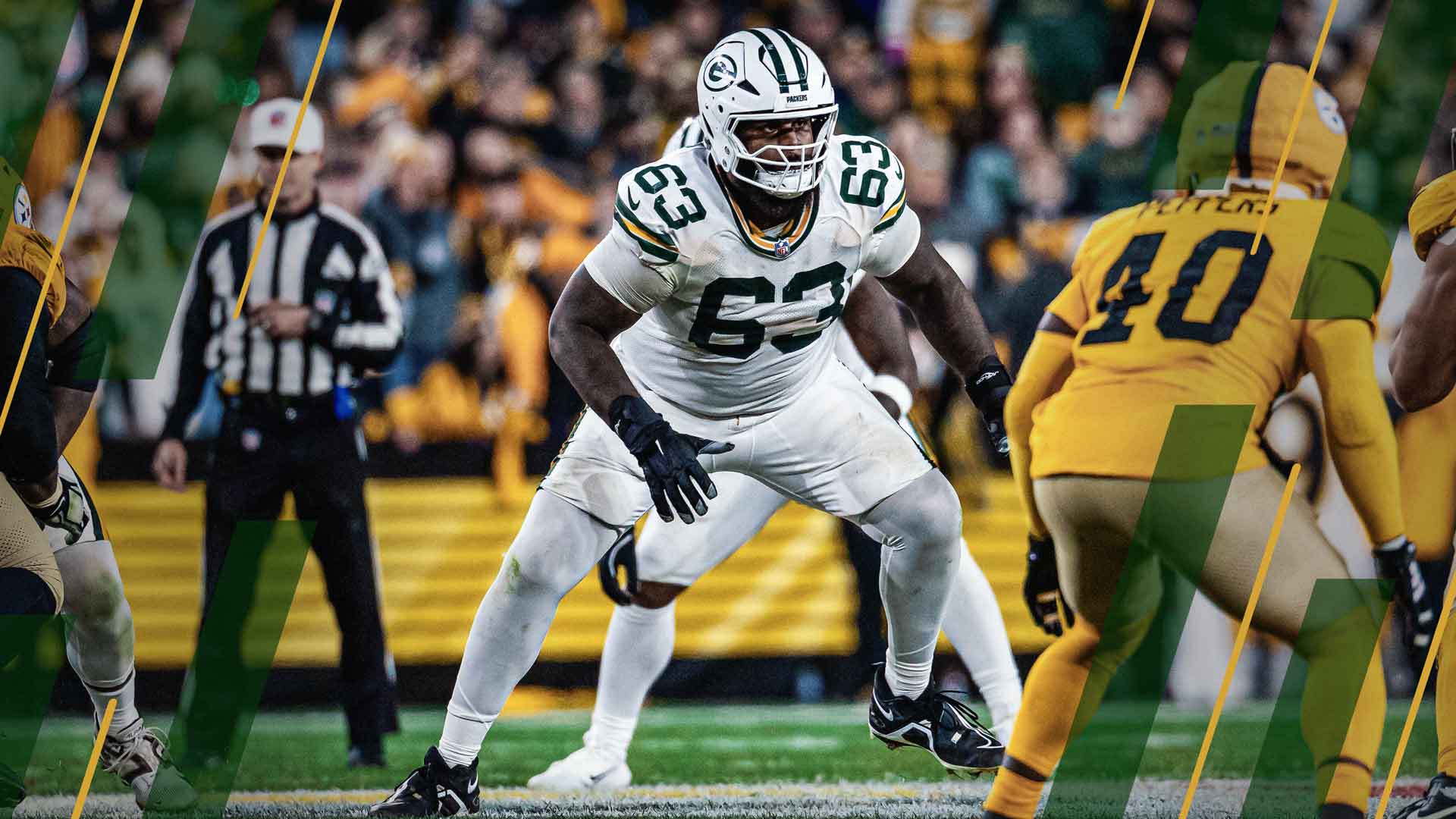 2026 NFL Free Agent Rankings: Offensive tackles