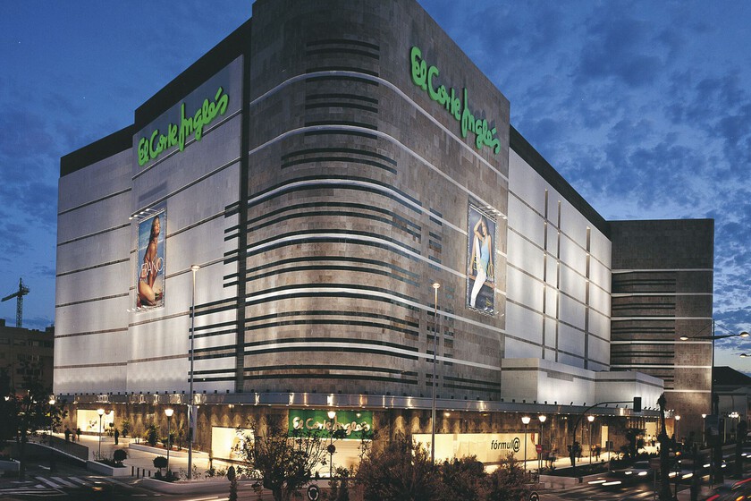 El Corte Inglés tiene promo post-Black Friday: se llama Venta Privada y está cargada de ofertas en móviles, televisores y más