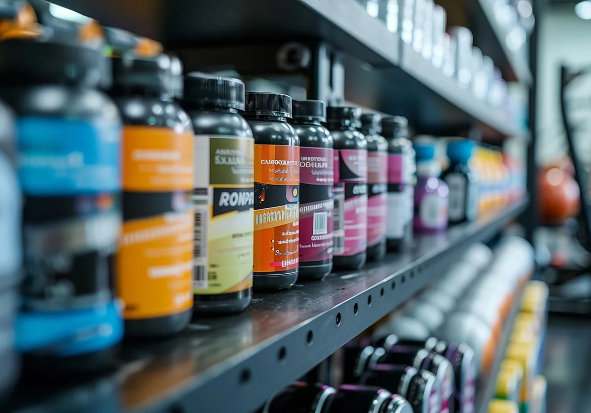 Los cinco suplementos que sí te funcionan para mejorar tu rendimiento en el deporte