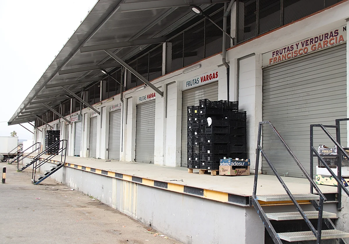 Alhaurín el Grande saca a concesión 18 cuarteladas del Mercado de Abastos hasta 2036