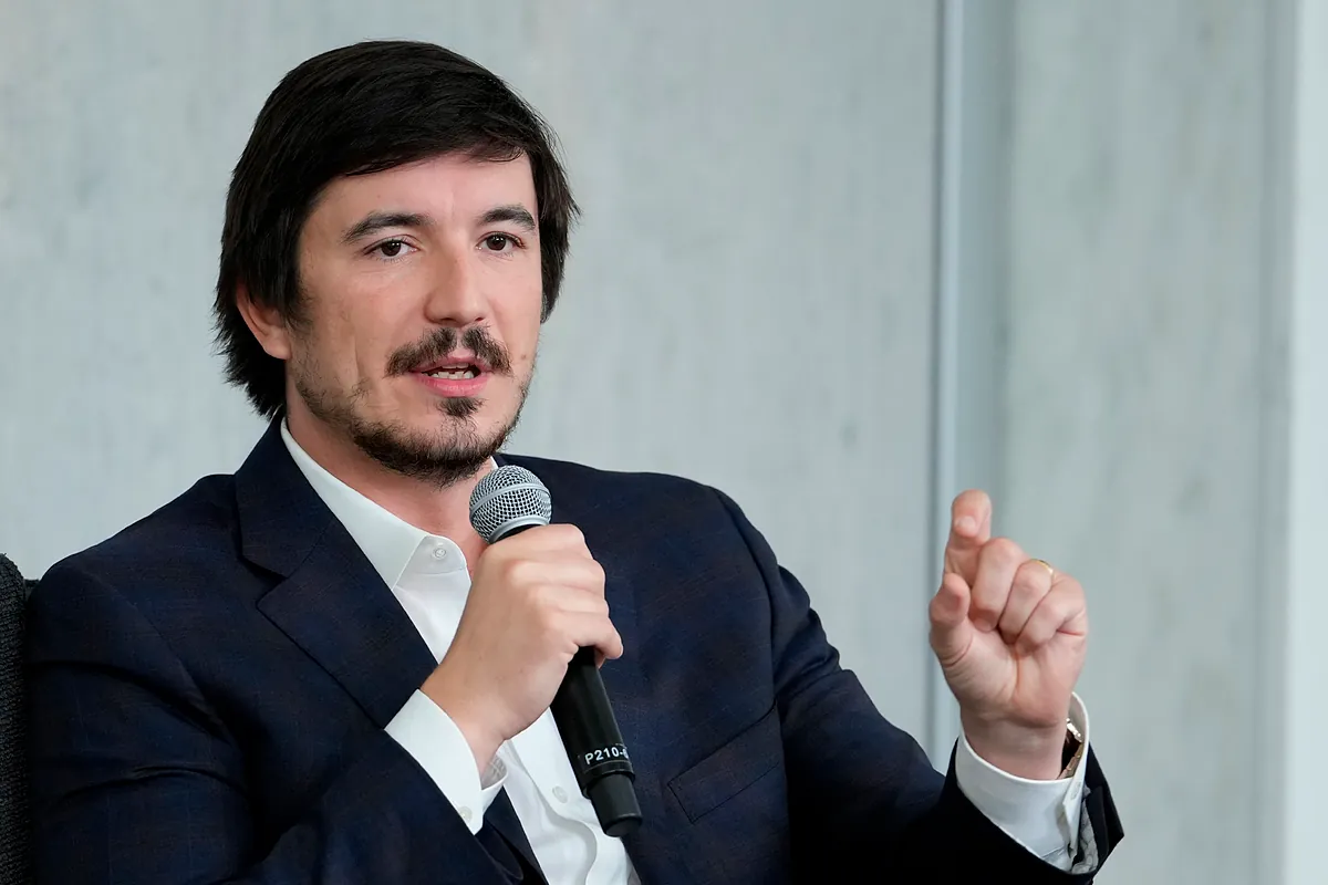 Robinhood acerca a las masas el problema de la valoración de los mercados privados