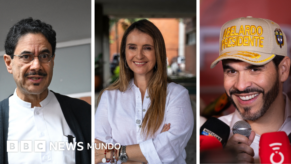 Quiénes son los candidatos a la presidencia de Colombia y qué Congreso se encontrará el próximo mandatario tras los resultados de las legislativas