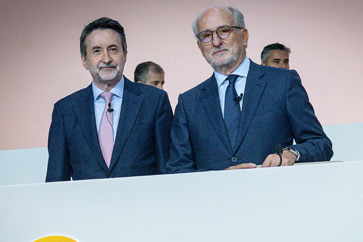 Repsol vende un 44% del proyecto solar Outpost a Stonepeak por 220 millones