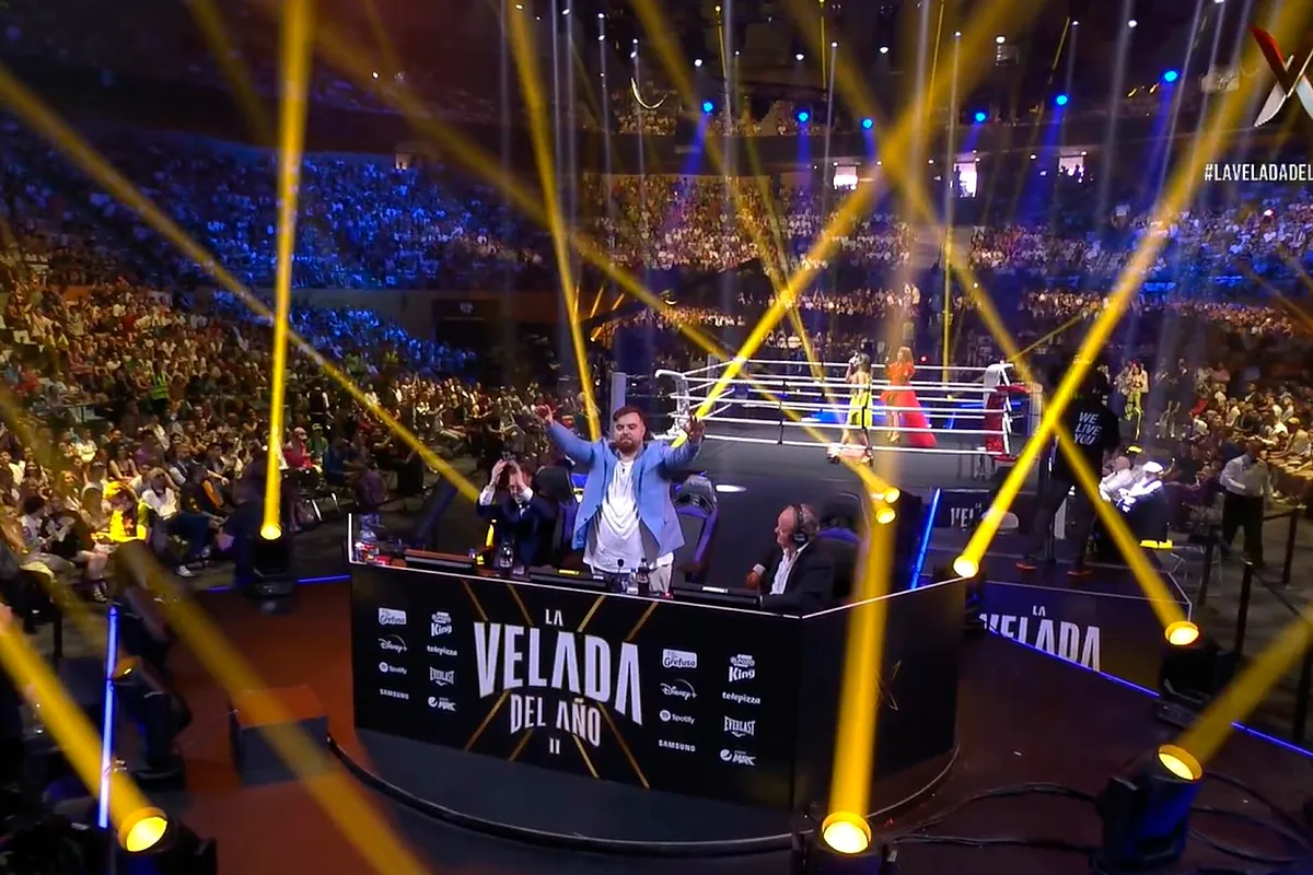 Vuelve La Velada del Año, el 'ring' donde las marcas buscan conquistar a la Generación Z