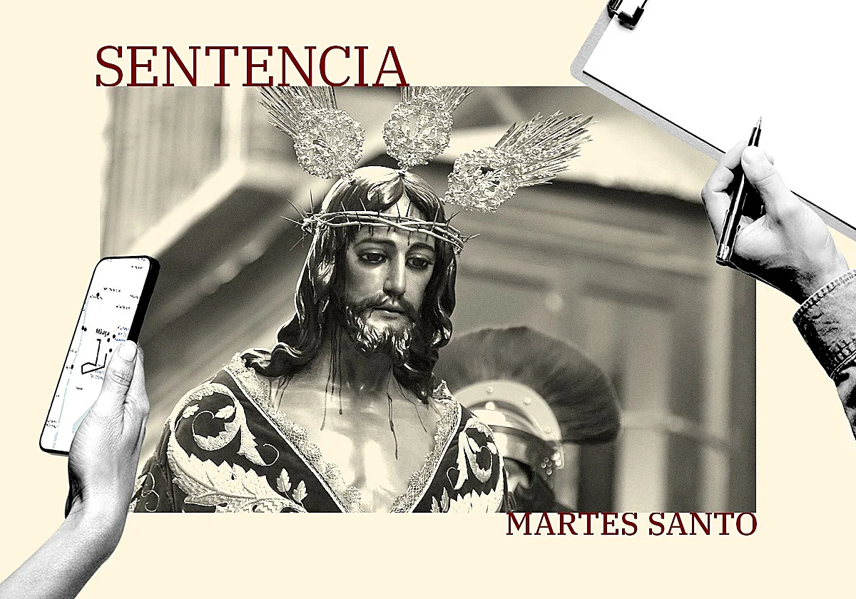 Sentencia: novedades y proyectos de la cofradía