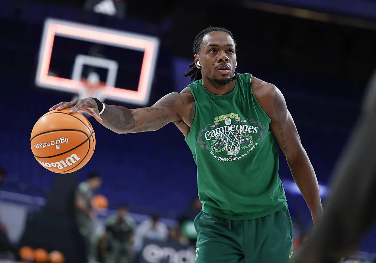 El Unicaja, ante el partido más importante de la temporada