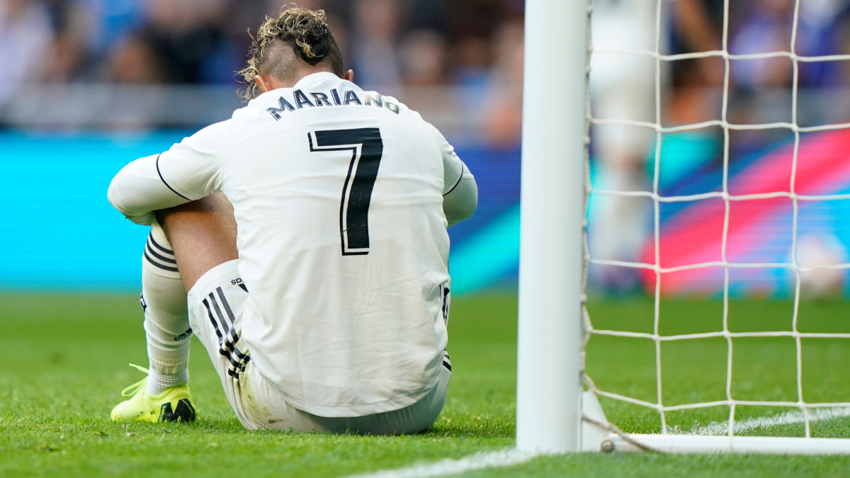 Mariano no despierta de la pesadilla