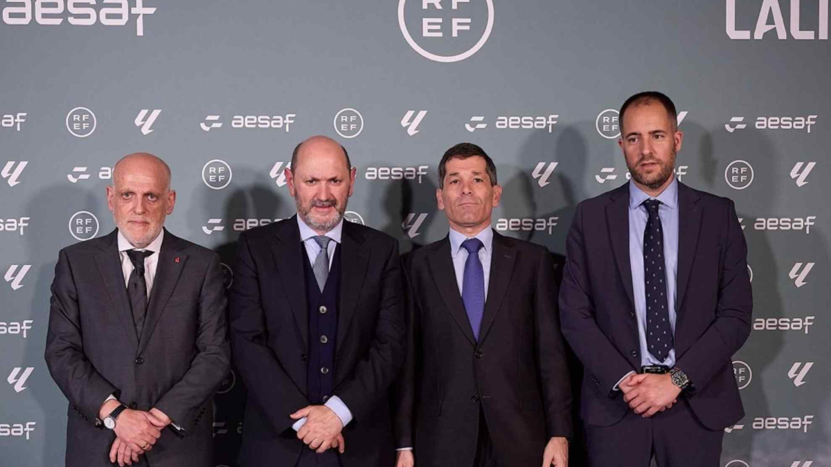 Adiós al fuera de juego semiautomático