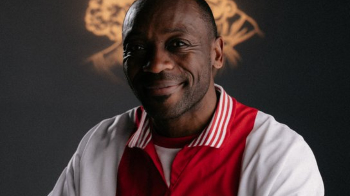 El exjugador del Atleti y Málaga que es nuevo asistente de Óscar García en el Ajax