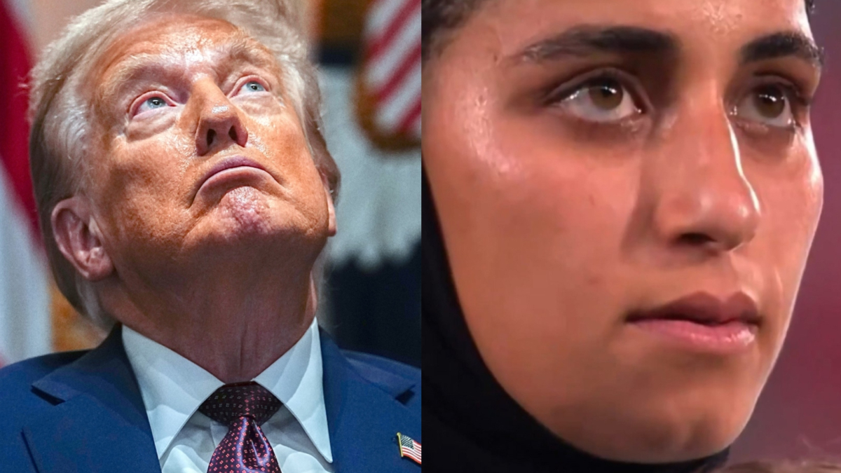 Trump presiona a Australia para que dé asilo a las futbolistas iraníes: "Serán asesinadas..."