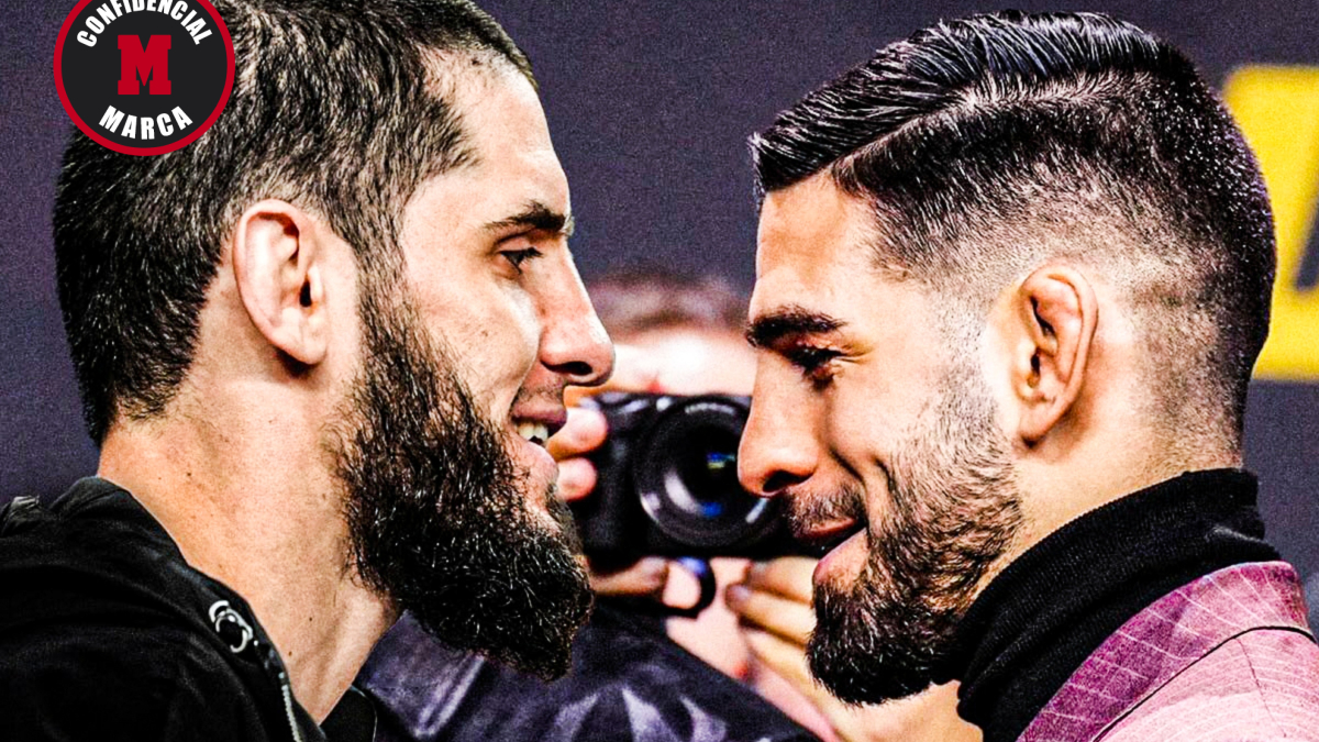 El fracaso de la mejor pelea del mundo<br>