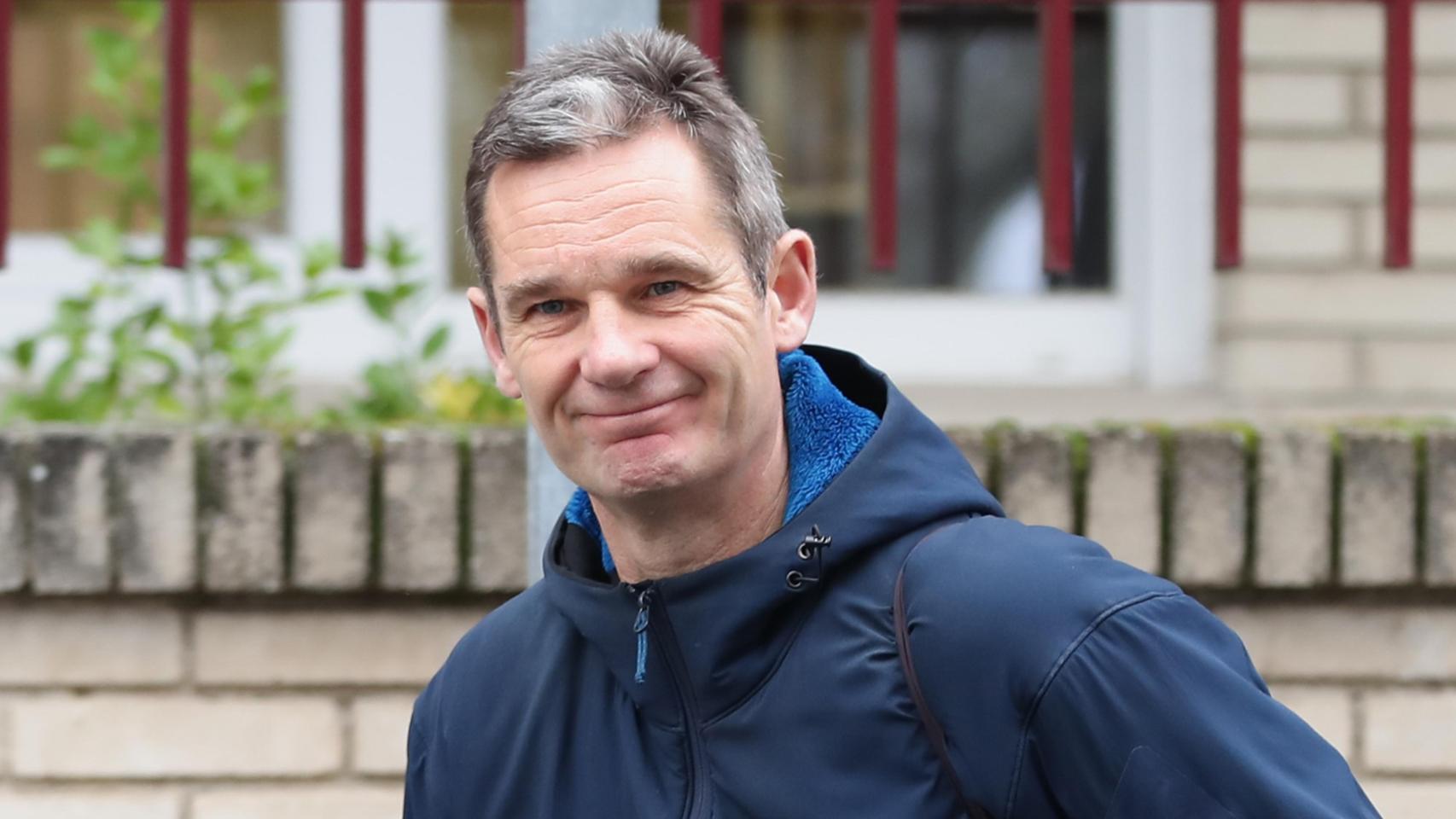 Iñaki Urdangarin publicará sus memorias, 'Todo lo vivido': "Durante muchos años, mi vida fue contada por otros"