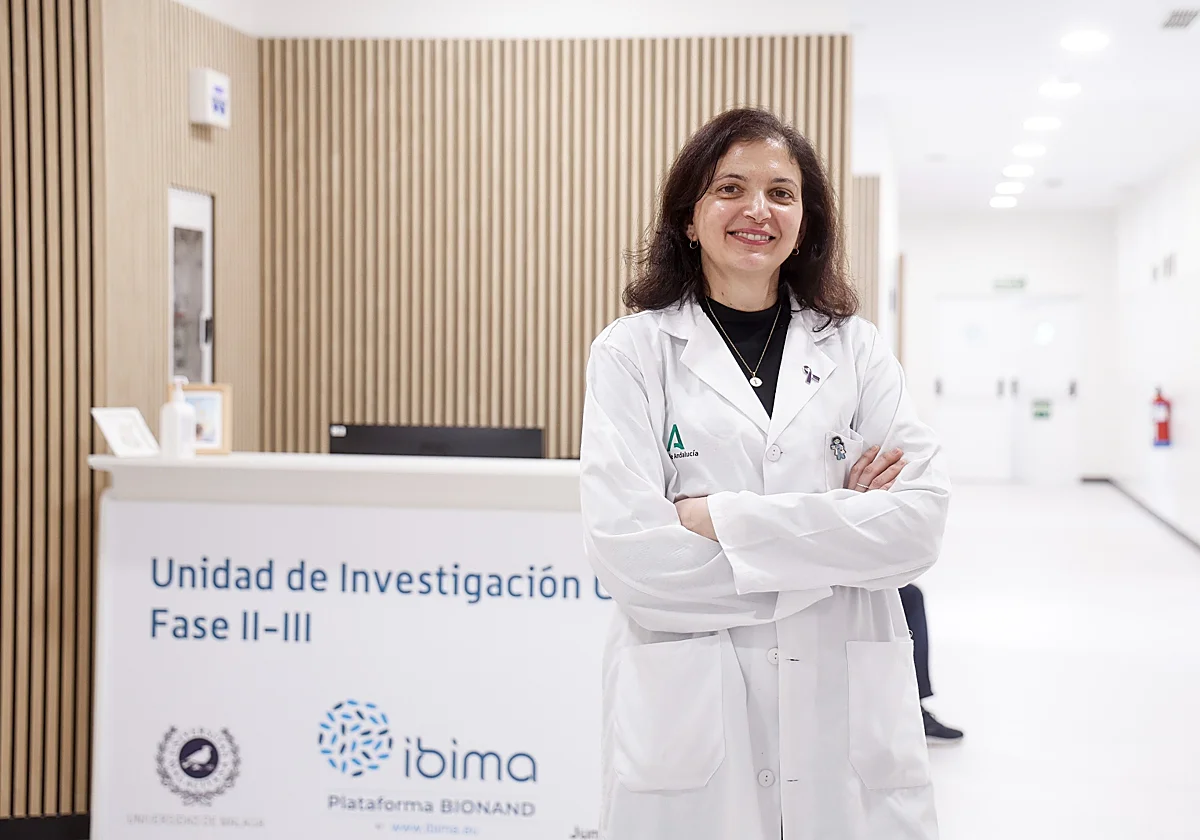 «El cáncer es una enfermedad en la que todavía se tiene que avanzar mucho»