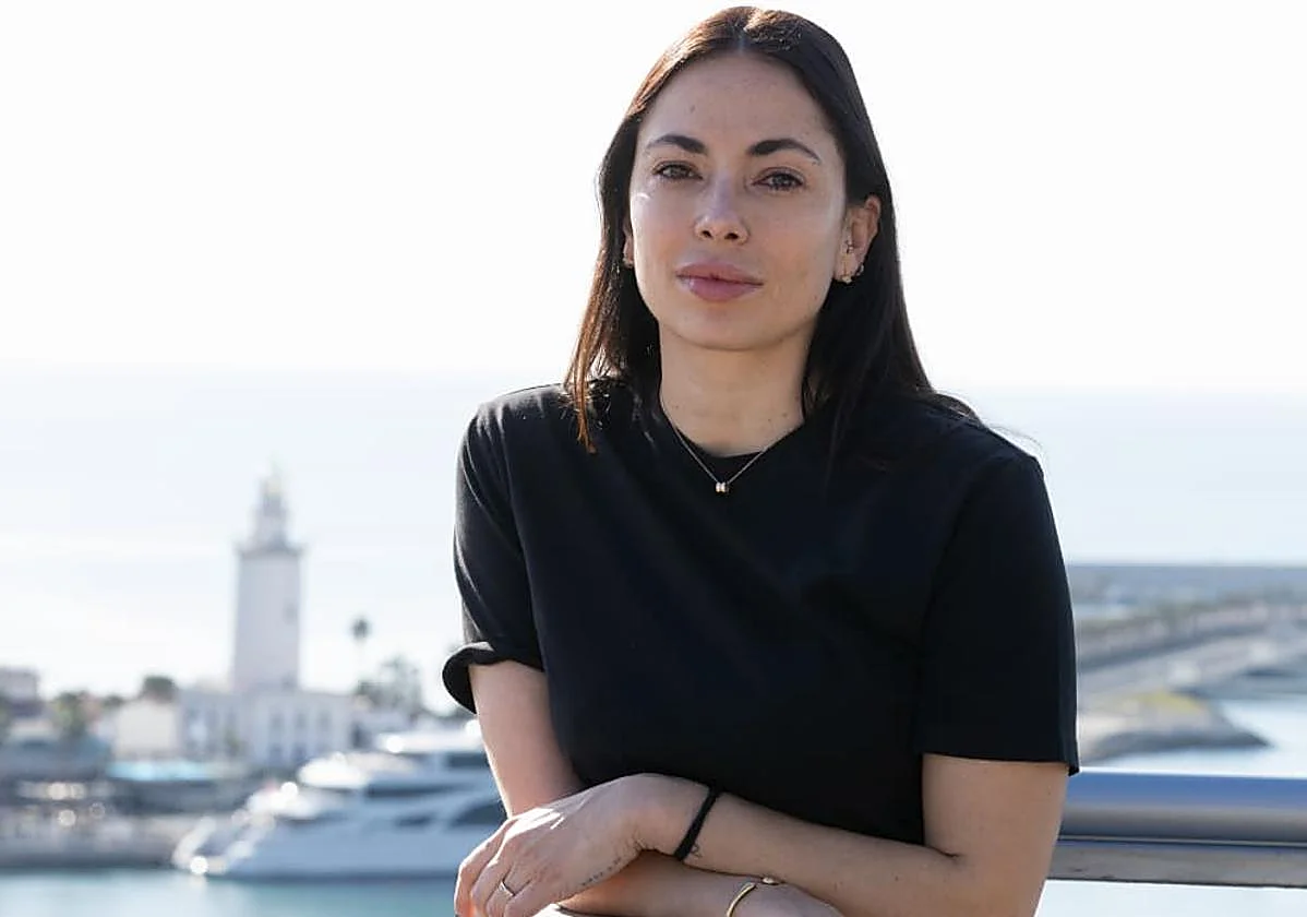 Anna Saura: «Con 91 años mi padre no quería morirse»