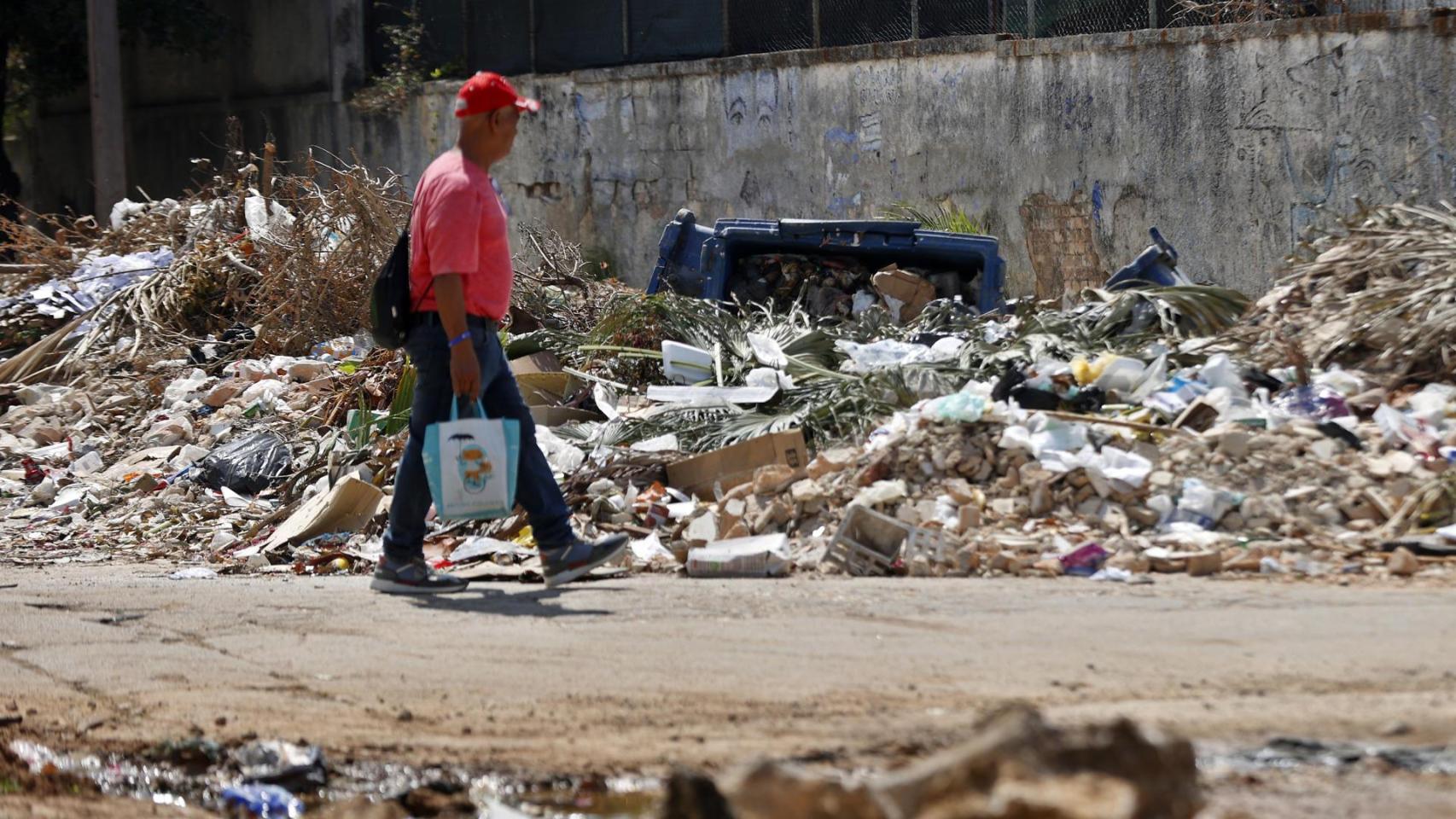 Trump eleva la presión sobre el futuro de Cuba: “Puede que sea una toma de control amistosa... o puede que no”