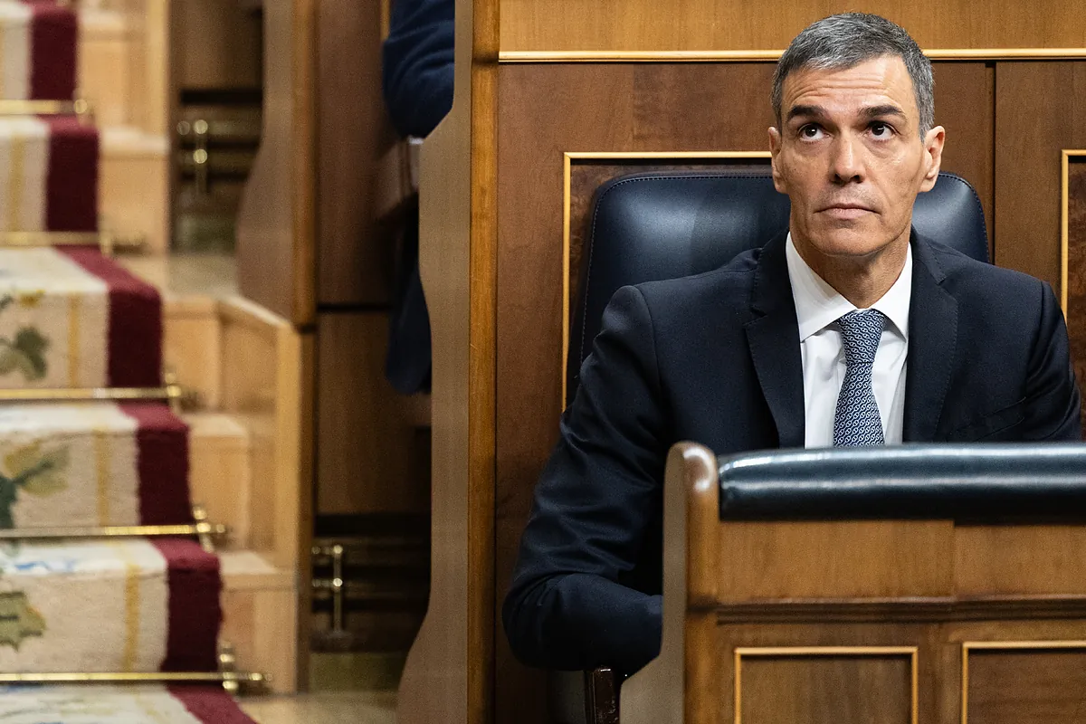 El Congreso entierra la senda fiscal del Gobierno y Junts avisa de que "no habrá Presupuesto"