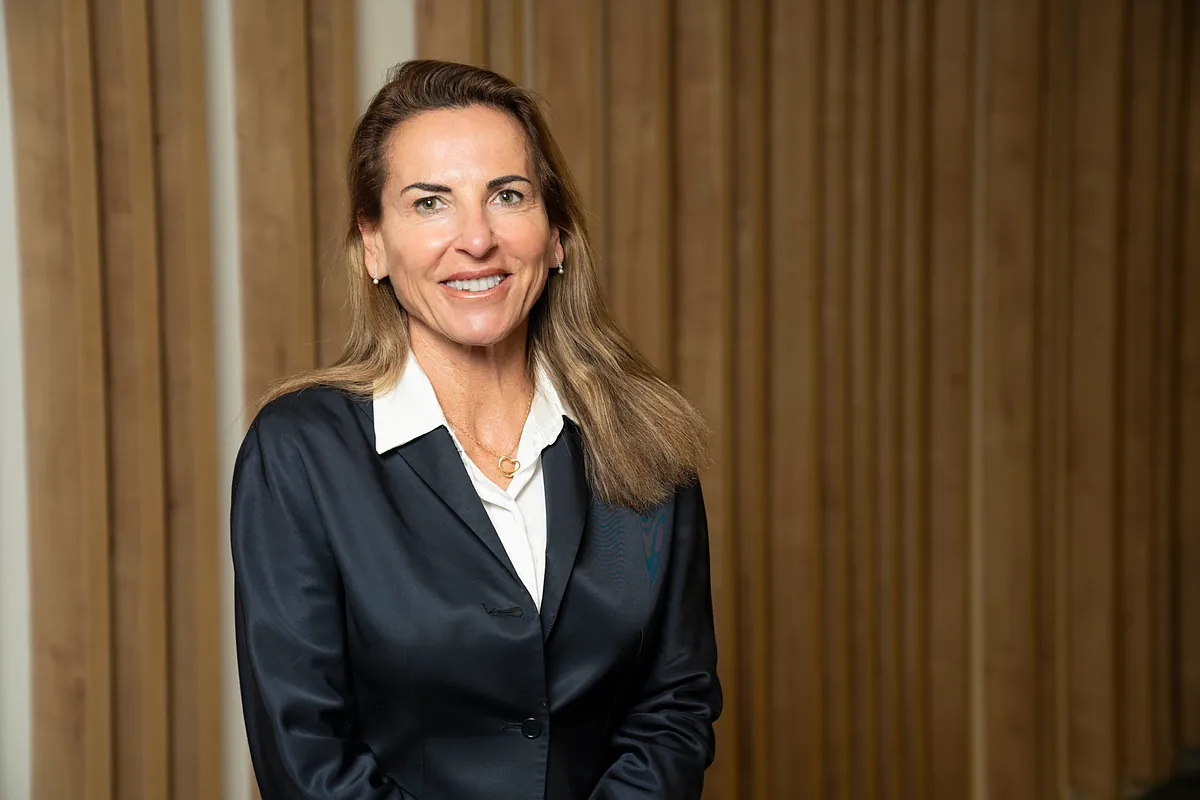 Grant Thornton pone a Aurora Sanz al frente de legal y fiscal