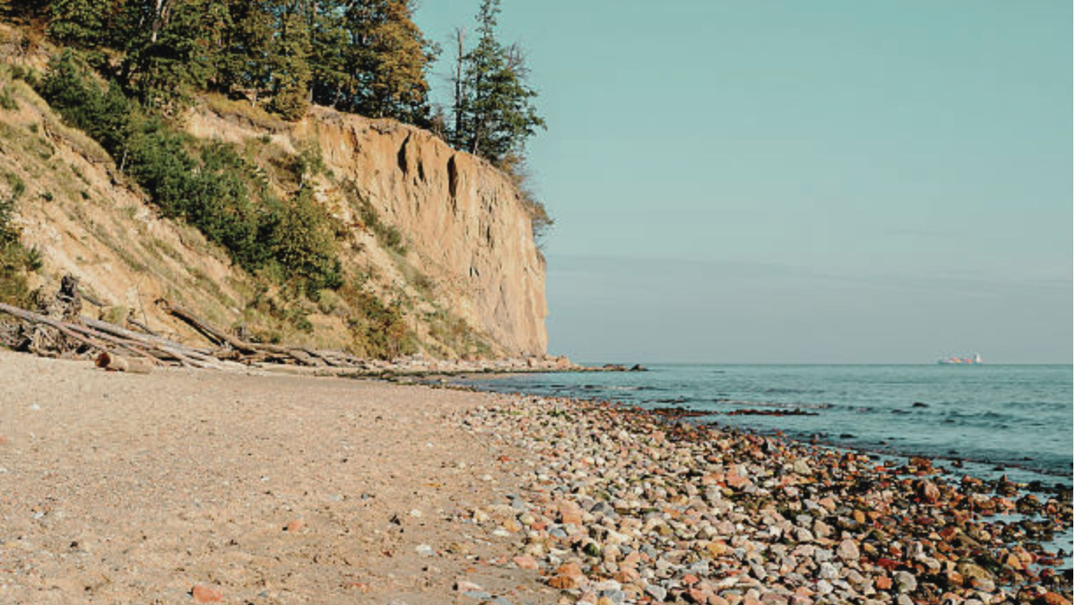 Hace 127 años, un ataúd cayó del cielo y apareció en un pueblo de Polonia: ¡resuelven el misterio!