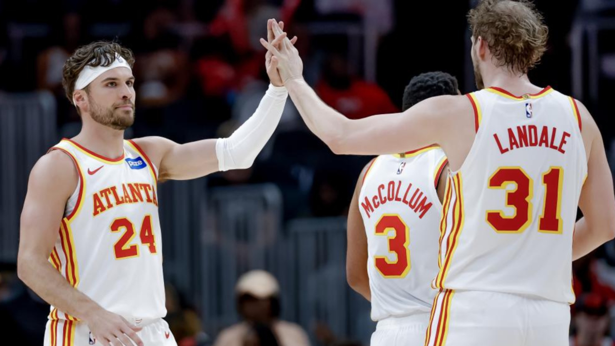 La NBA cancela el tributo que los Hawks iban a hacer a un club de striptease