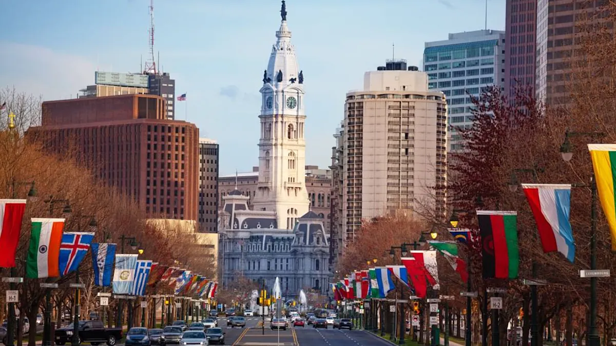 Los 10 destinos que (según The New York Times) van a definir 2026