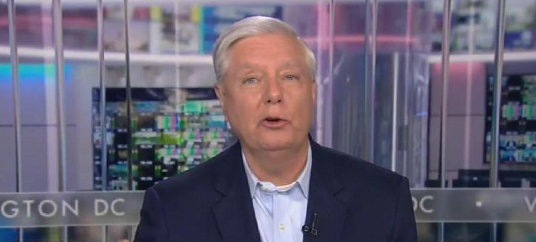 El senador Lindsey Graham pide a Trump llevarse de España las bases de EEUU por no apoyar la guerra contra Irán