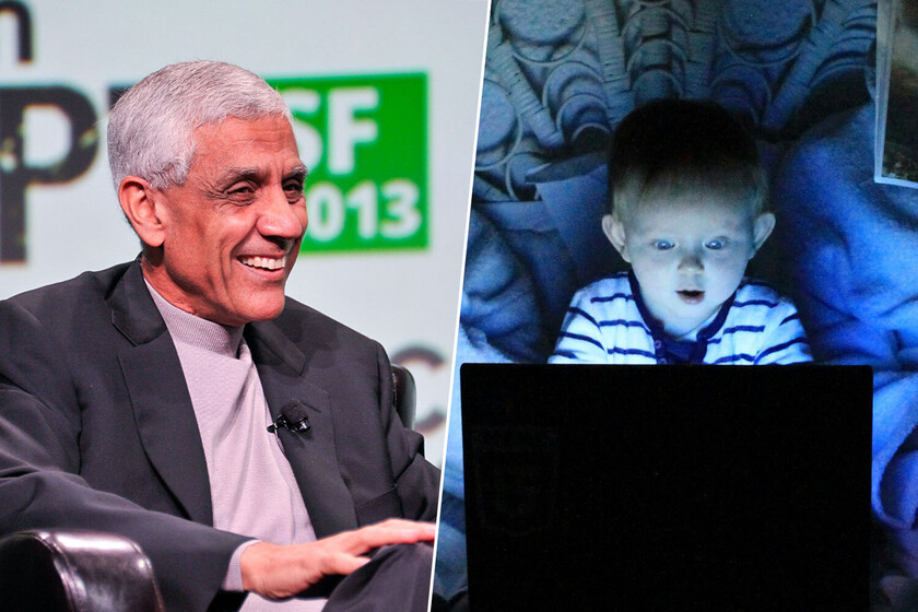 Un inversor de OpenAI, tiene claro el futuro del empleo: "es improbable que un niño de cinco años de hoy necesite trabajar nunca"