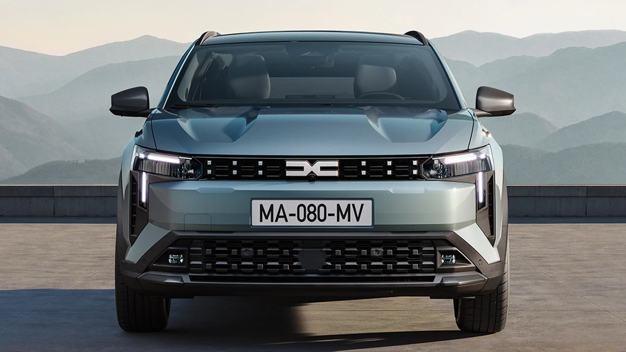 El plan eléctrico de Dacia para 2030: cuatro nuevos modelos, menos de 18.000 € y un Sandero multienergía