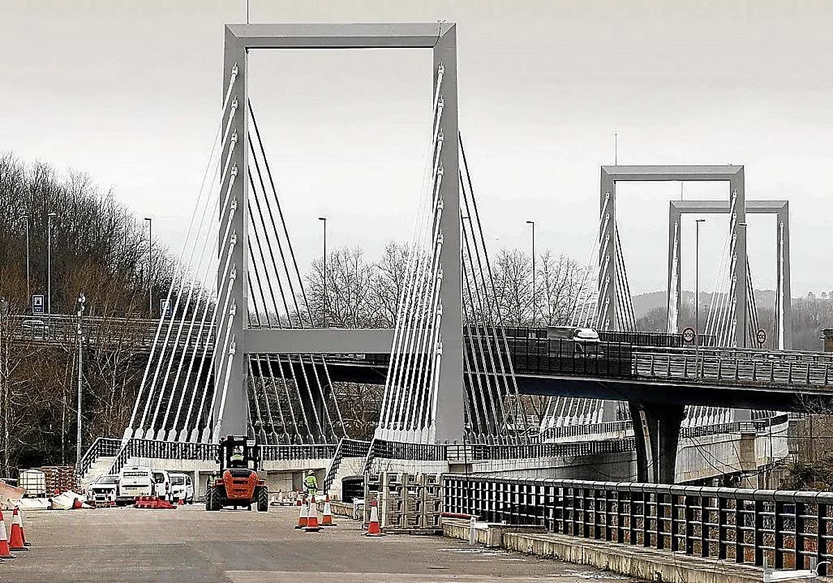 La inversión en España para infraestructuras públicas no garantiza su mantenimiento