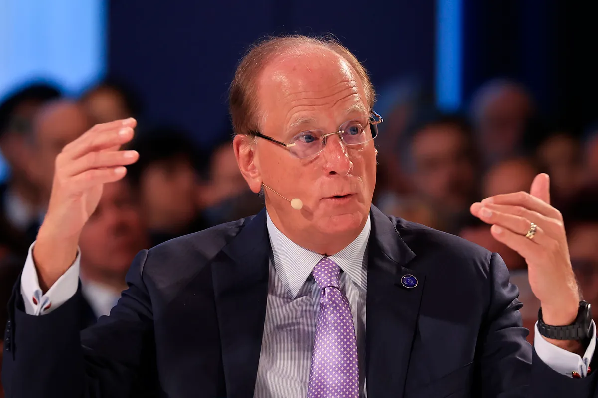 BlackRock: "La cartera 60/40 ha quedado completamente obsoleta"