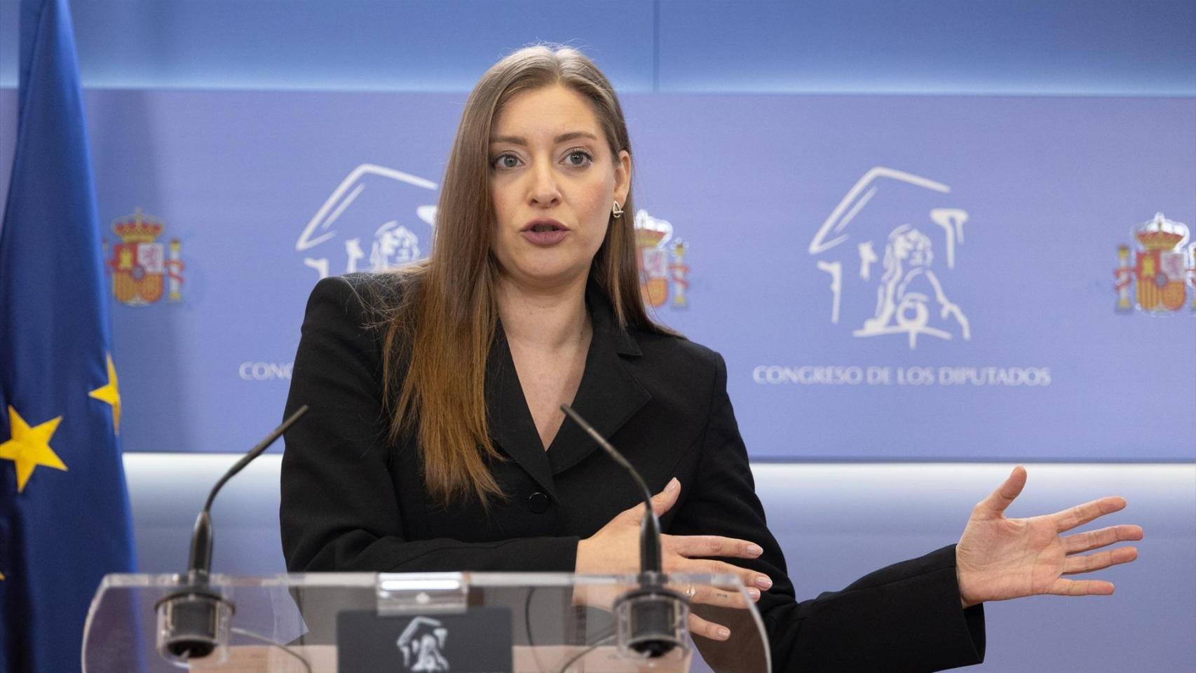 El PP pide en el Congreso vetar el uso del burka y el niqab y limitar la Ley Trans en una misma iniciativa