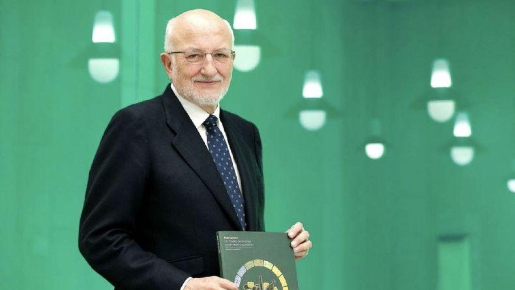 Mercadona dispara su beneficio un 25% hasta los 1.729 millones tras "un año 2025 espectacular"