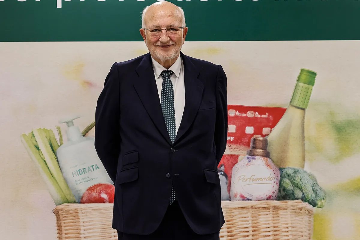 Mercadona gana 1.729 millones de euros, un 25% más, e invertirá 3.700 millones para reformar todas sus tiendas