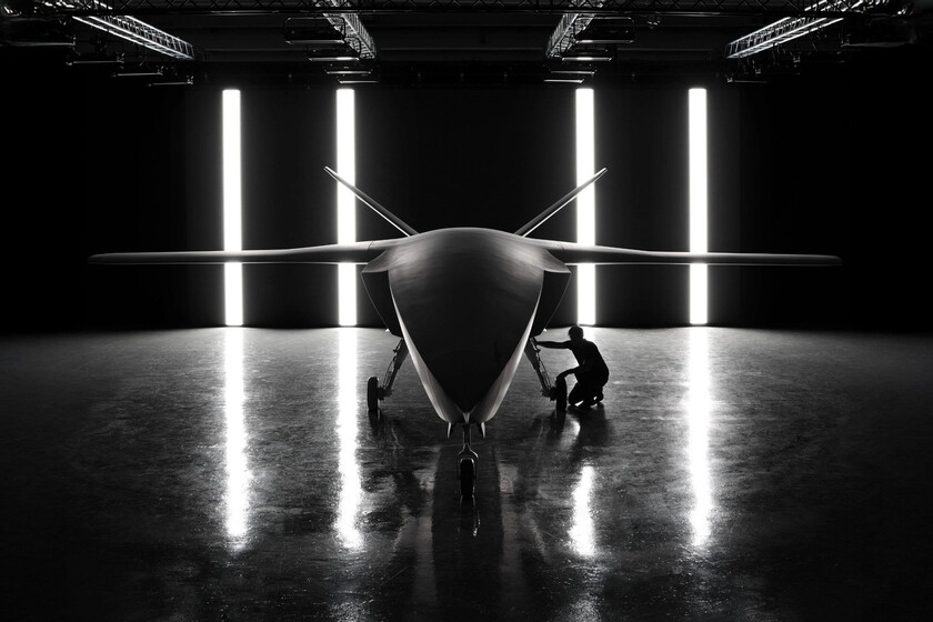 Europa se ha encontrado con un problema más grande que Rusia: los drones no pueden almacenarse más de ocho semanas