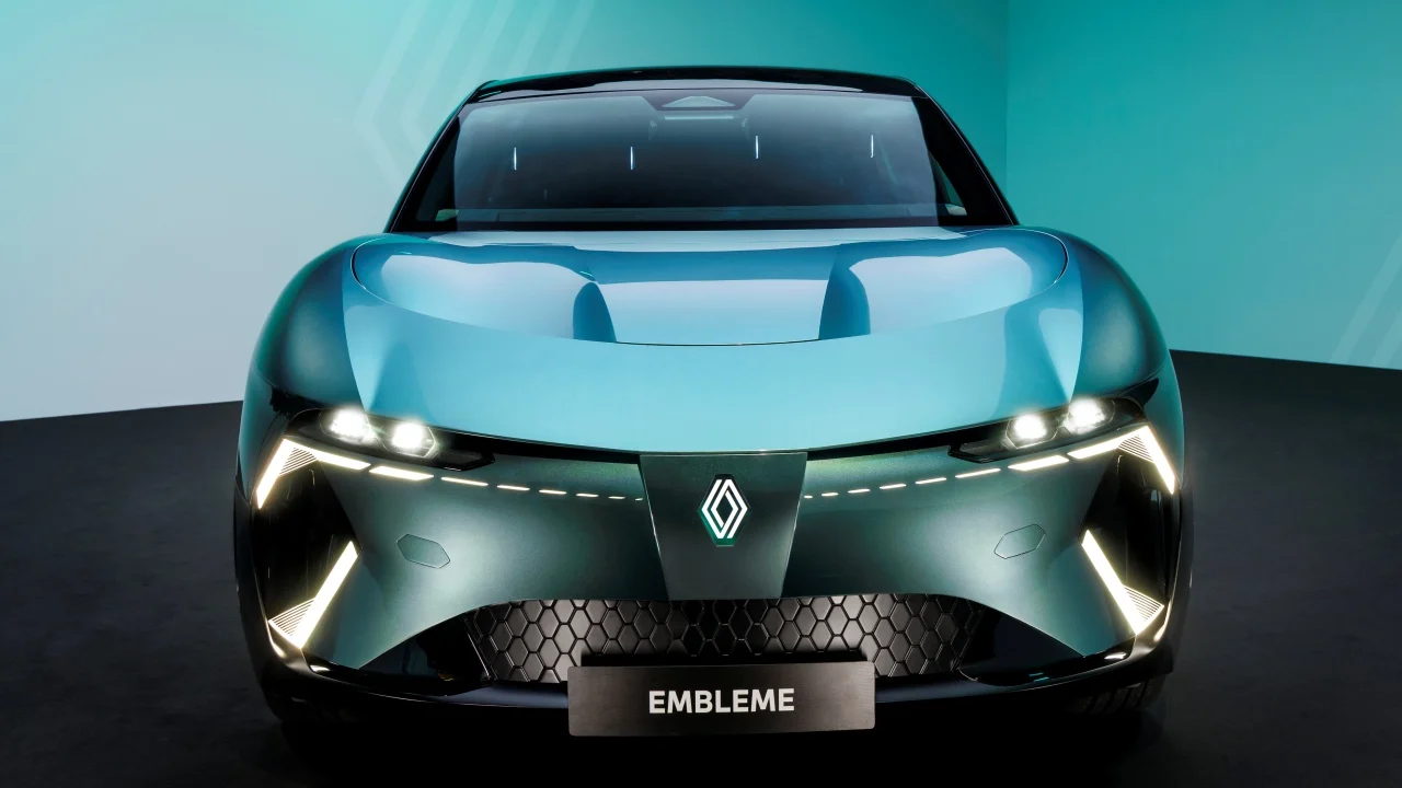 Renault empieza a mostrar sus cartas en Europa: 12 nuevos modelos confirmados de aquí a 2030, muchos de ellos eléctricos