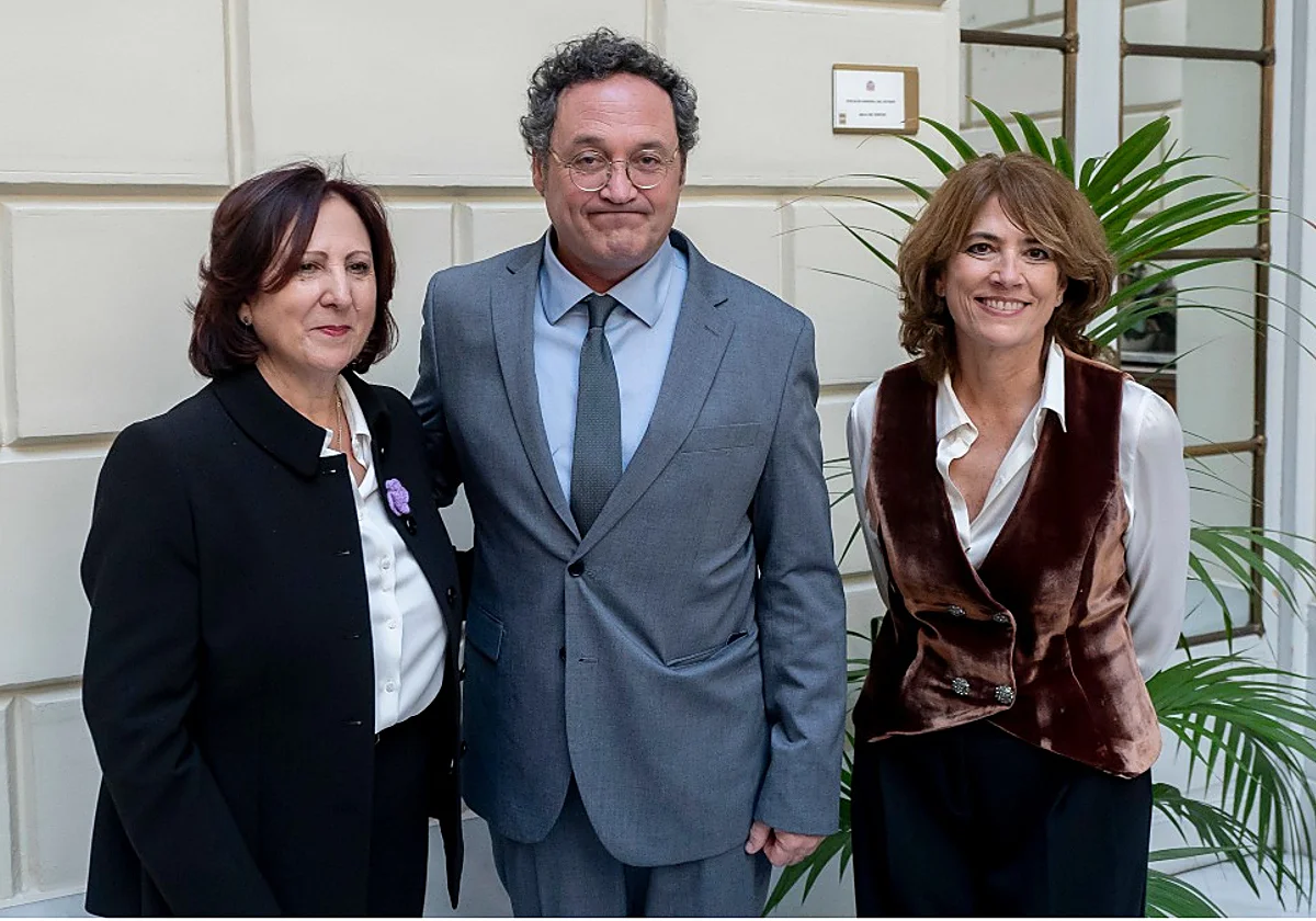 La fiscal general ordena recurrir ante el Constitucional la condena de García Ortiz