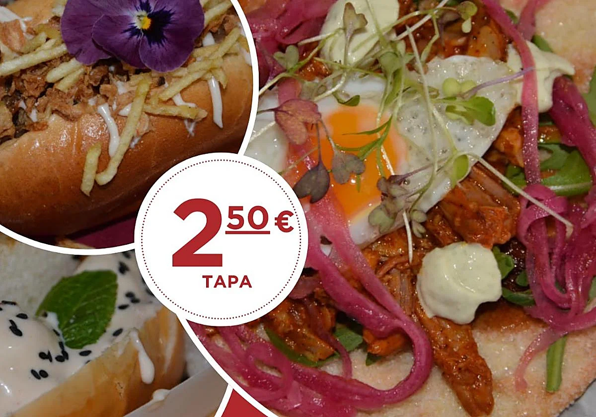 El AOVE verdial, protagonista en la III Ruta de la Tapa de Periana