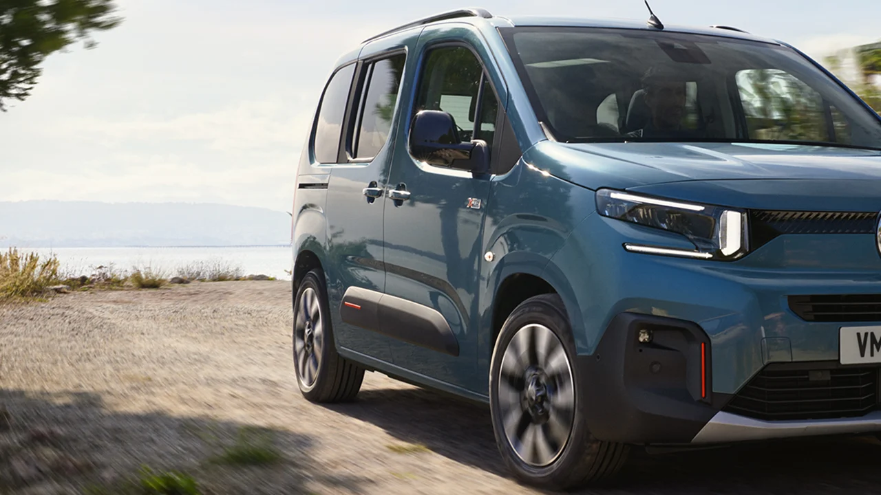 Con más de 6.500 € de rebaja y 775 litros de maletero este anti-SUV no tiene rival en su clase, y su motor solo gasta 5,3 litros