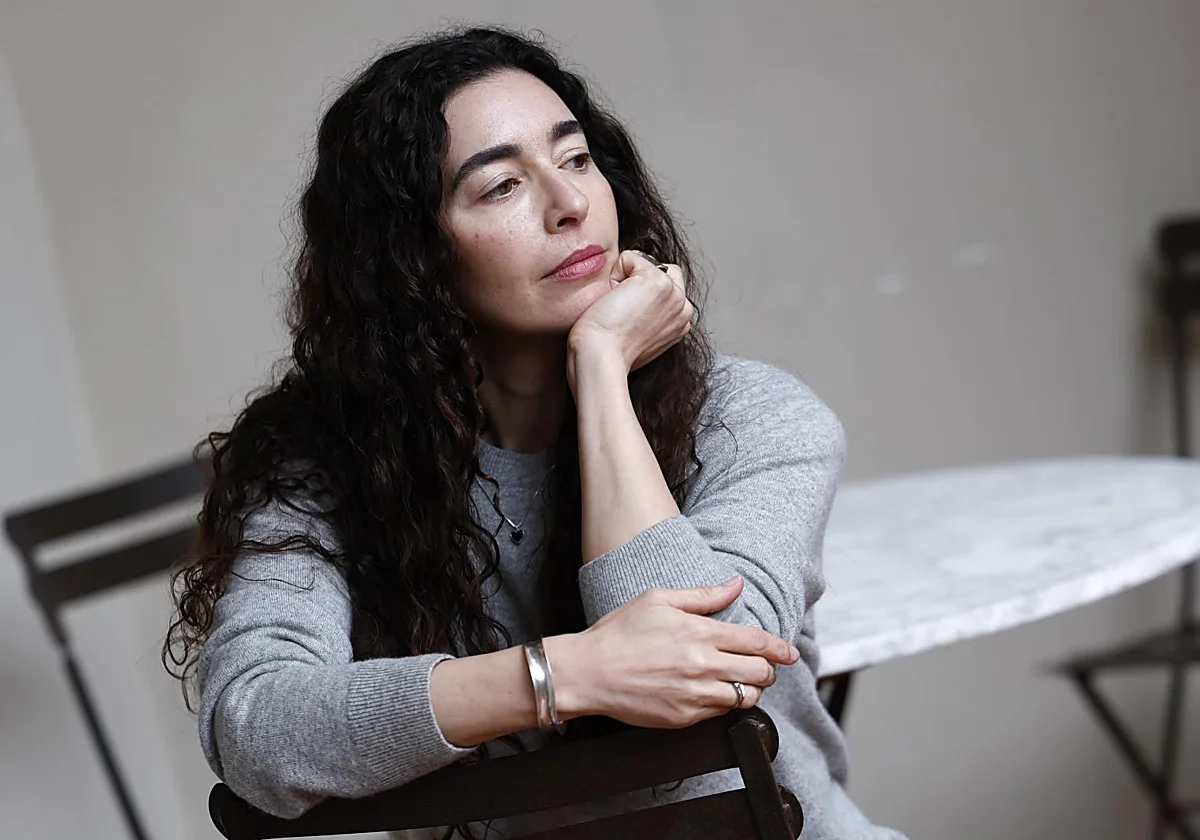 Fernanda Trías, las formas de la ausencia