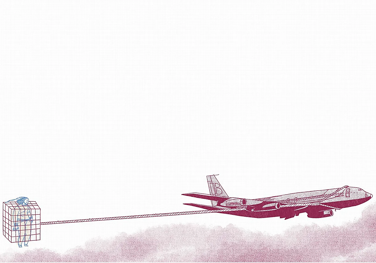 'Exilio', de Clara Obligado, qué habría pasado si...