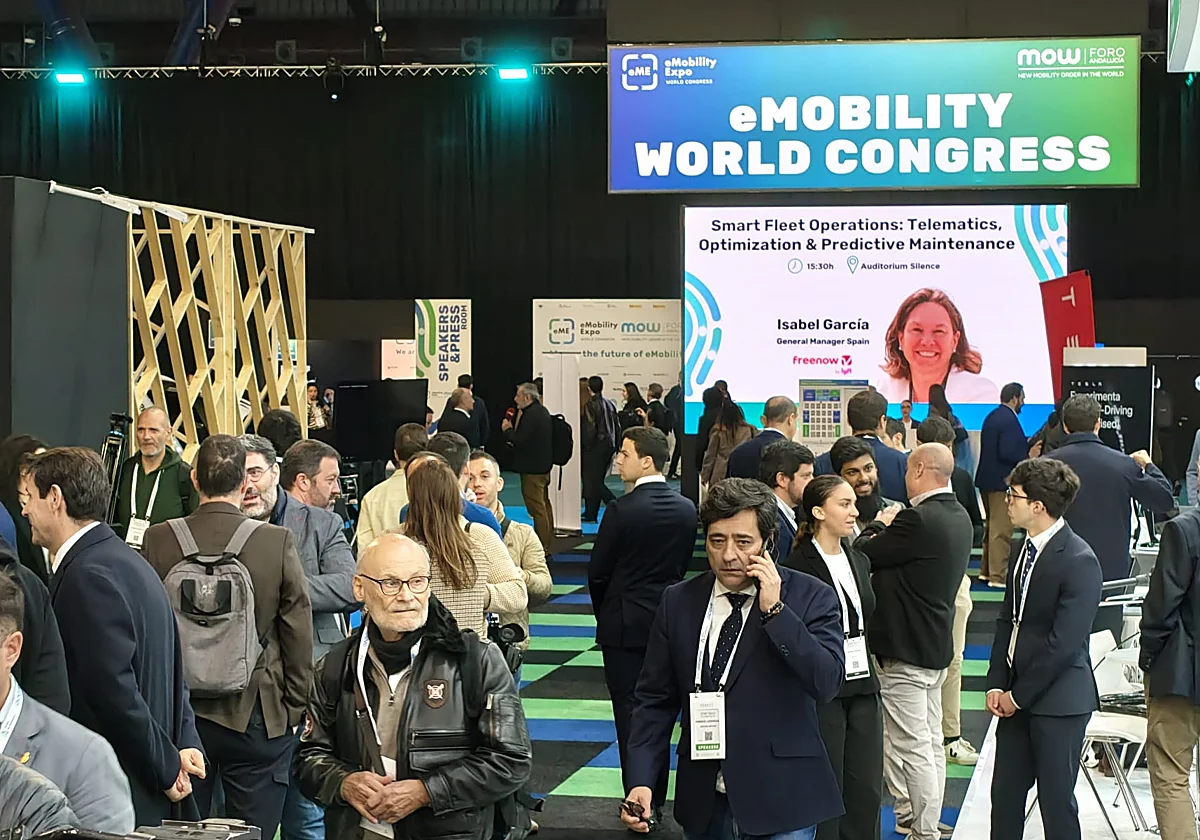 Ayudas de 3.000 euros para que los autónomos cambien de coche en Málaga: estas son las condiciones