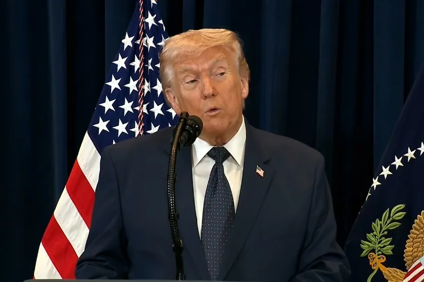 El TACO en Irán llegará demasiado tarde para Trump