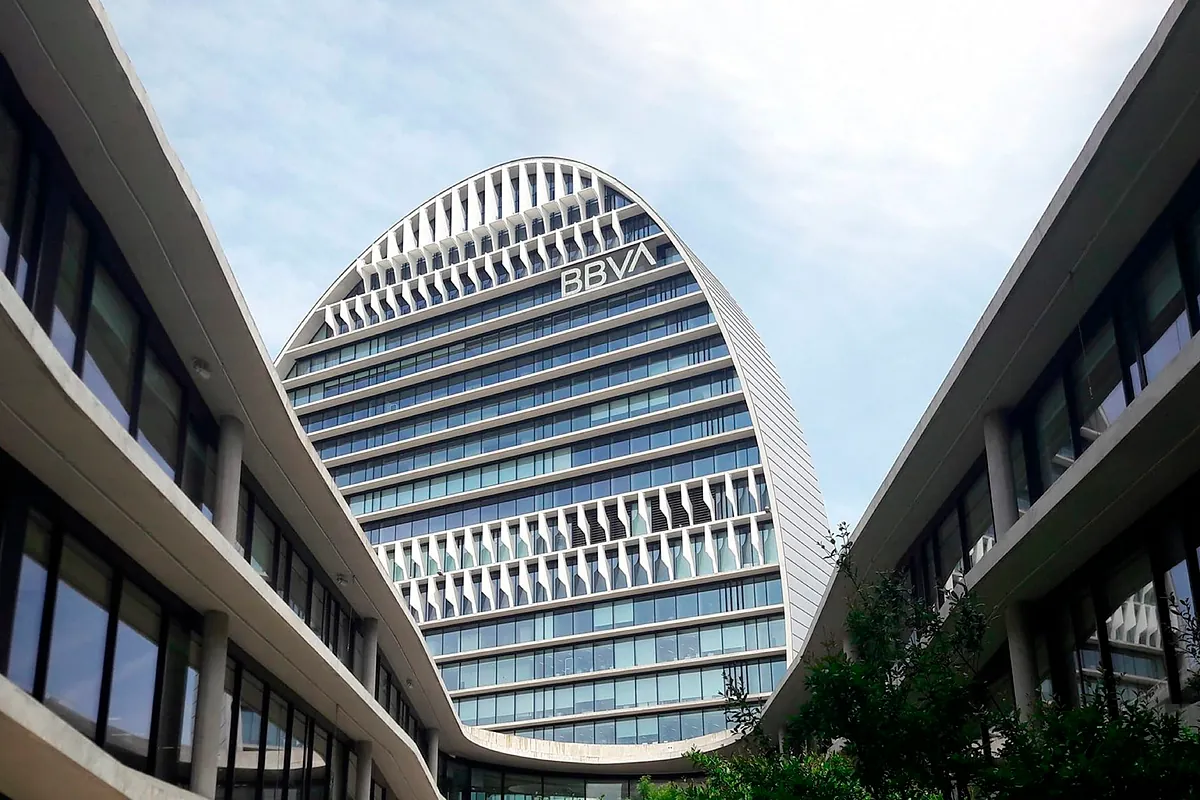 Raiffeisen ultima un acuerdo para comprar la filial de BBVA en Rumanía