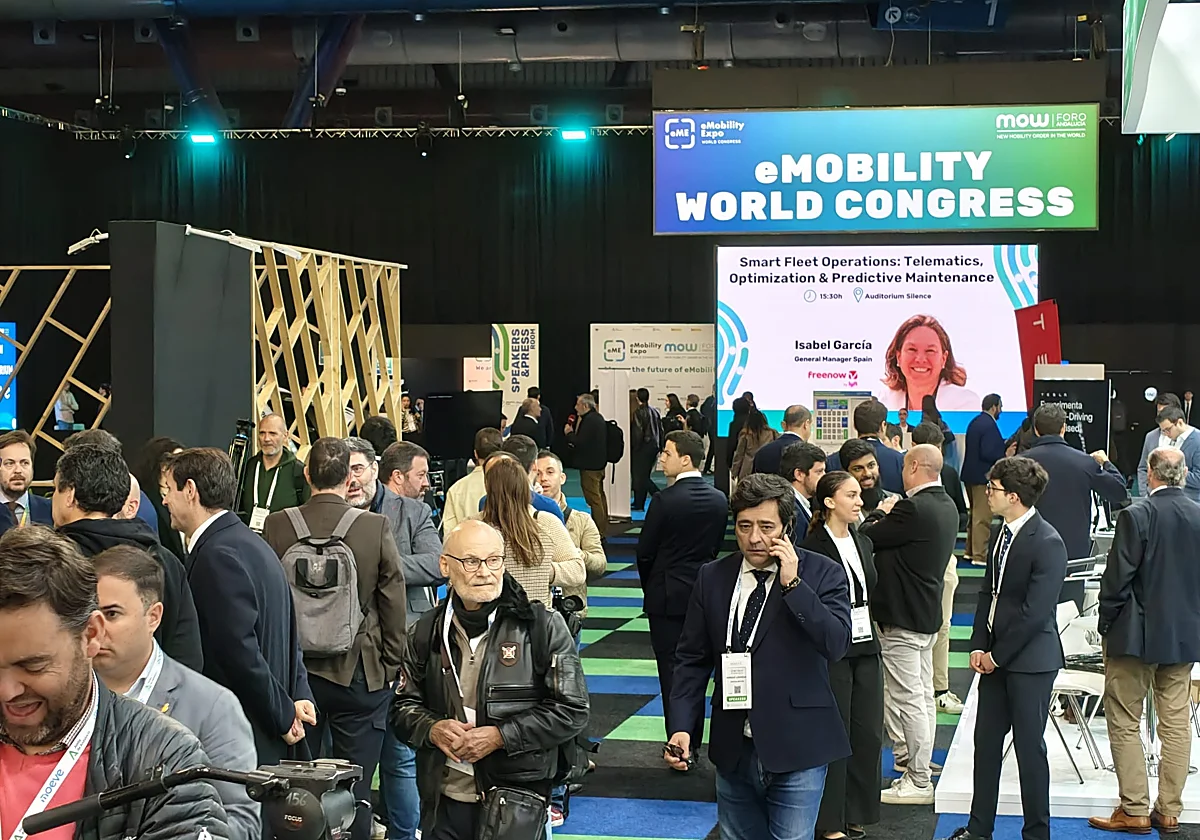 Malaga's self-employed to receive 3,000-euro aid to change their car