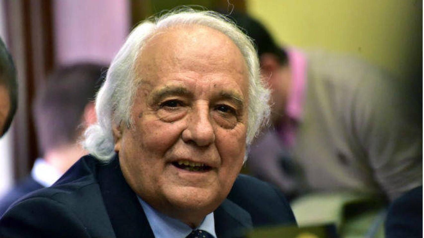 Muere Raúl del Pozo, el más periodista de los columnistas