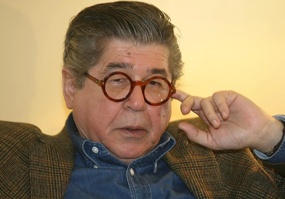 Muere el escritor peruano Alfredo Bryce Echenique a los 87 años de edad