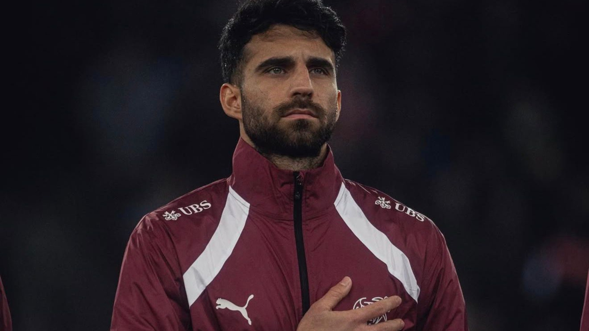 Suiza llama a filas a Comert y a Ugrinic