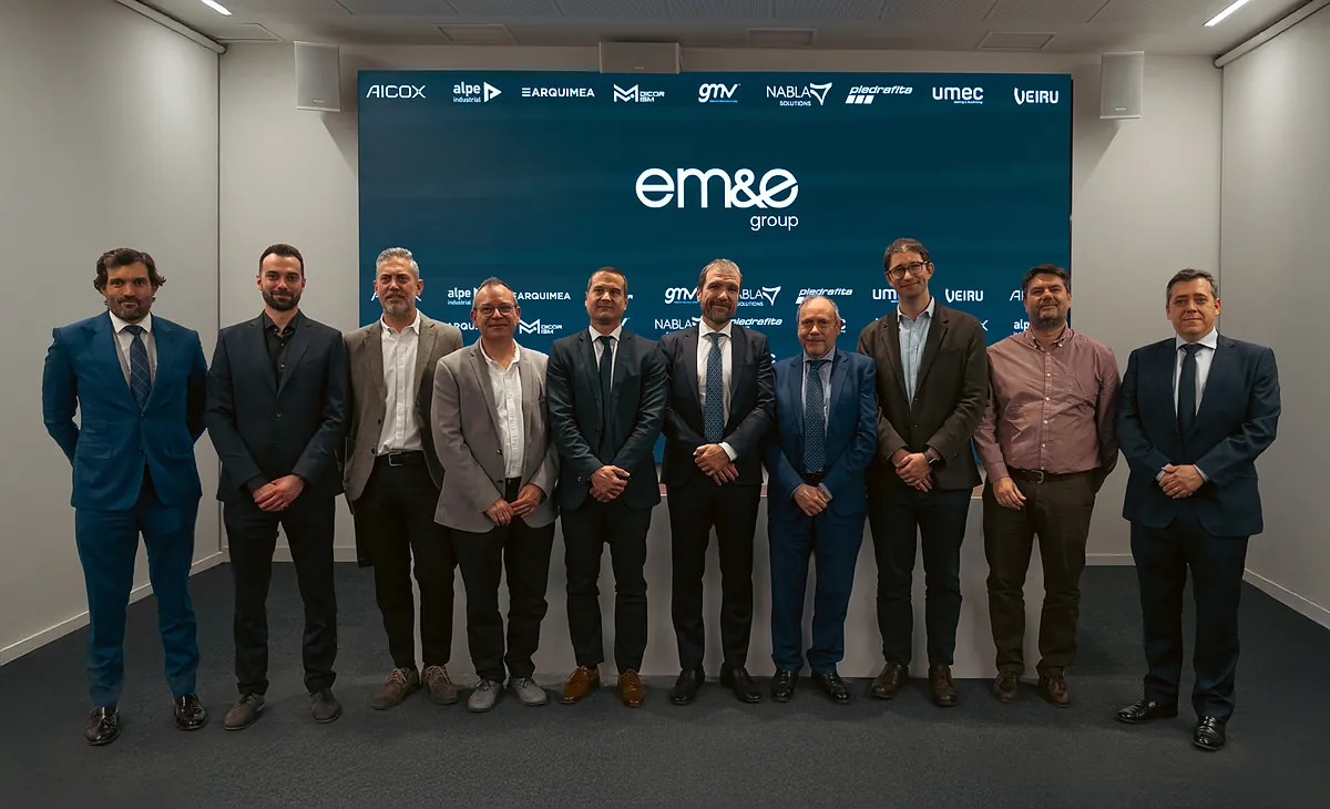 Escribano se alía con Aicox, Arquimea y GMV para los contratos de artillería adjudicados por 7.240 millones