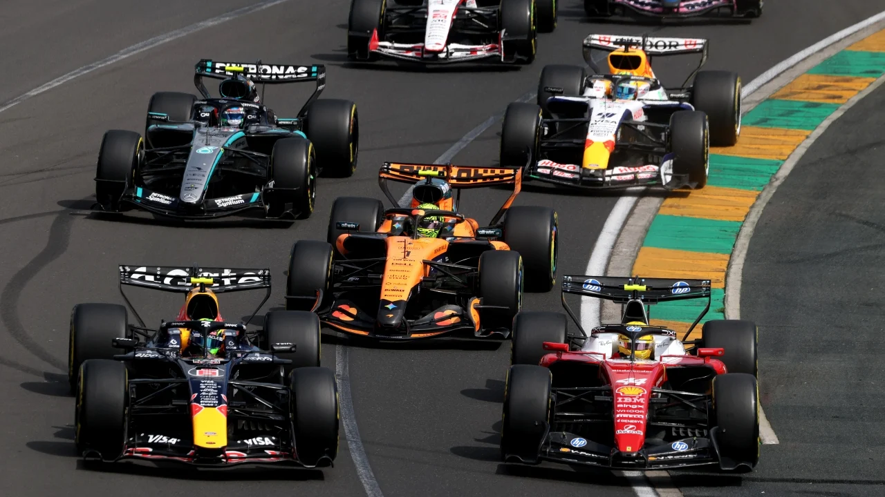 El problema de la F1 de 2026 no es la gestión energética, es la disponibilidad de la energía